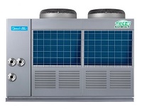 國家多部委要求新建筑預(yù)留空氣能安裝位置