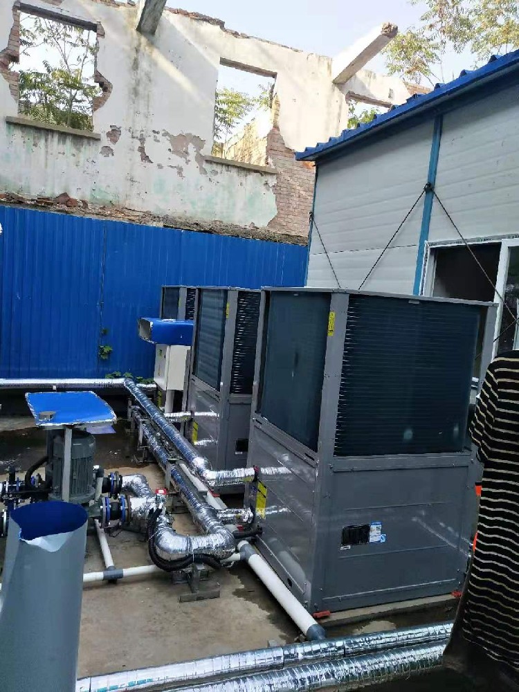 空調取暖陣敗，采暖還是要用空氣能