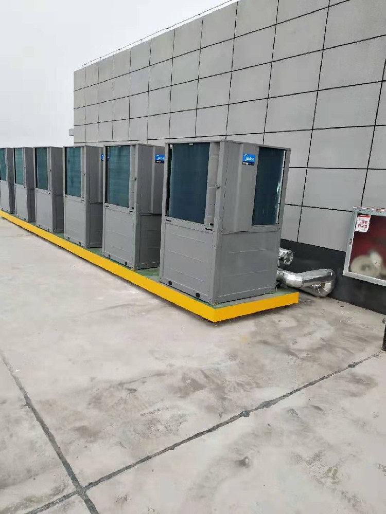 空氣能熱水器十大品牌排行榜，總有一款適合您