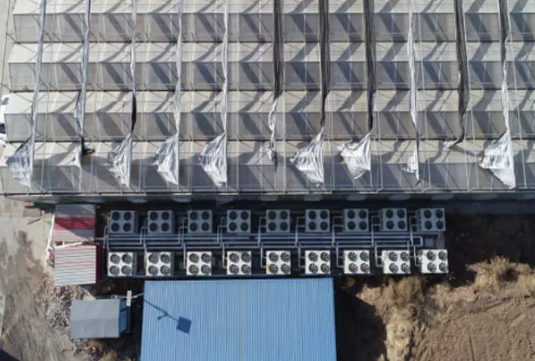 農(nóng)業(yè)大棚冬季供暖設(shè)備怎么選？