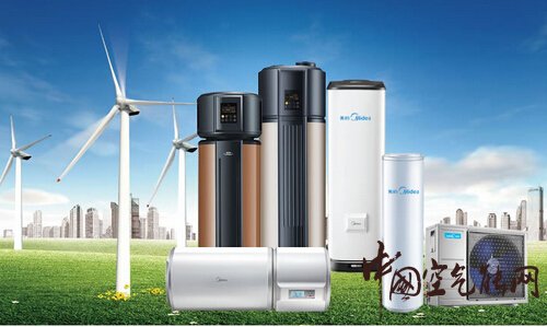 美的空氣能熱水器怎么樣？