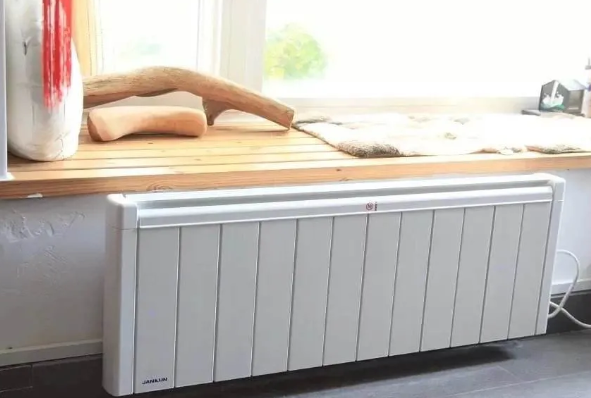 農(nóng)村煤改電供暖，空氣能采暖我看行