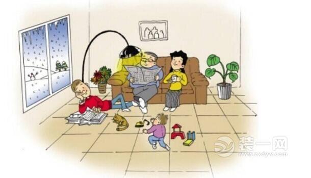 空調(diào)、地暖還是暖氣片?家庭冬天取暖哪種方式好?