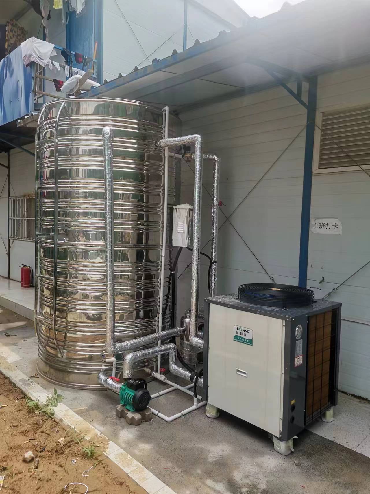 熱水器安裝時(shí)需要注意什么？