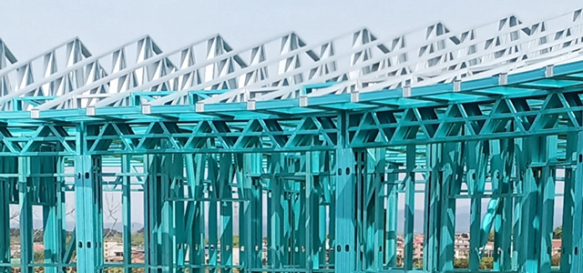 輕鋼別墅連接件安裝規(guī)范：細(xì)節(jié)決定品質(zhì)，規(guī)范保障安全