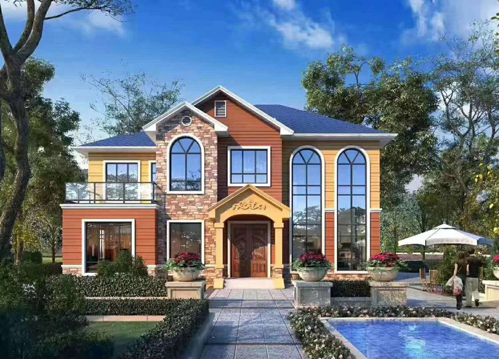 輕鋼龍骨別墅結(jié)實(shí)嗎？它竟然決定著現(xiàn)代建筑的未來(lái)！