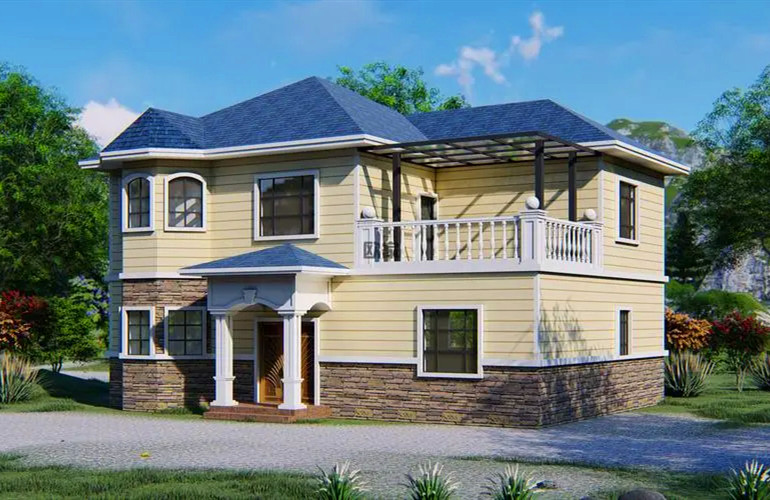 輕鋼別墅多少錢一平方米，價(jià)格影響因素有哪些？