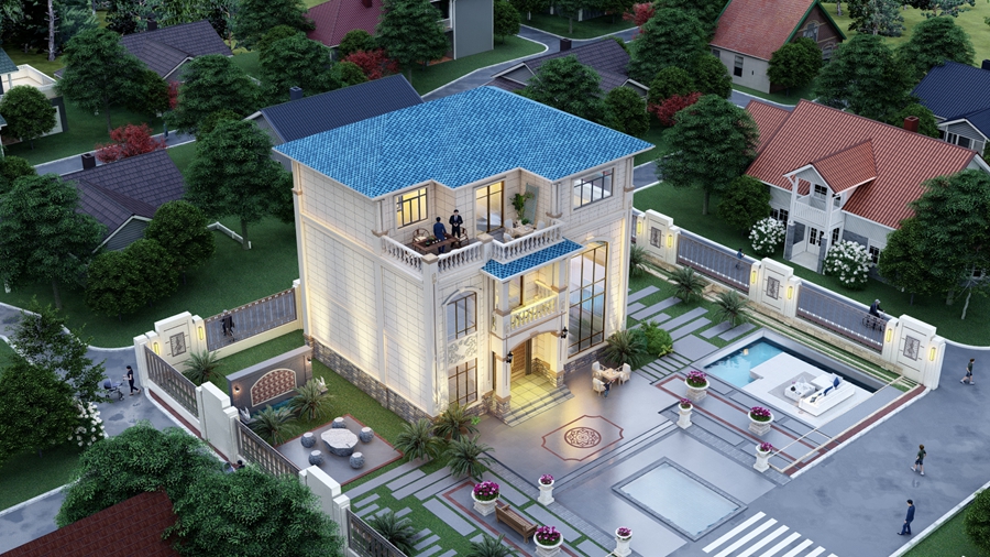 輕鋼別墅是否符合建筑規(guī)范和標(biāo)準(zhǔn)？