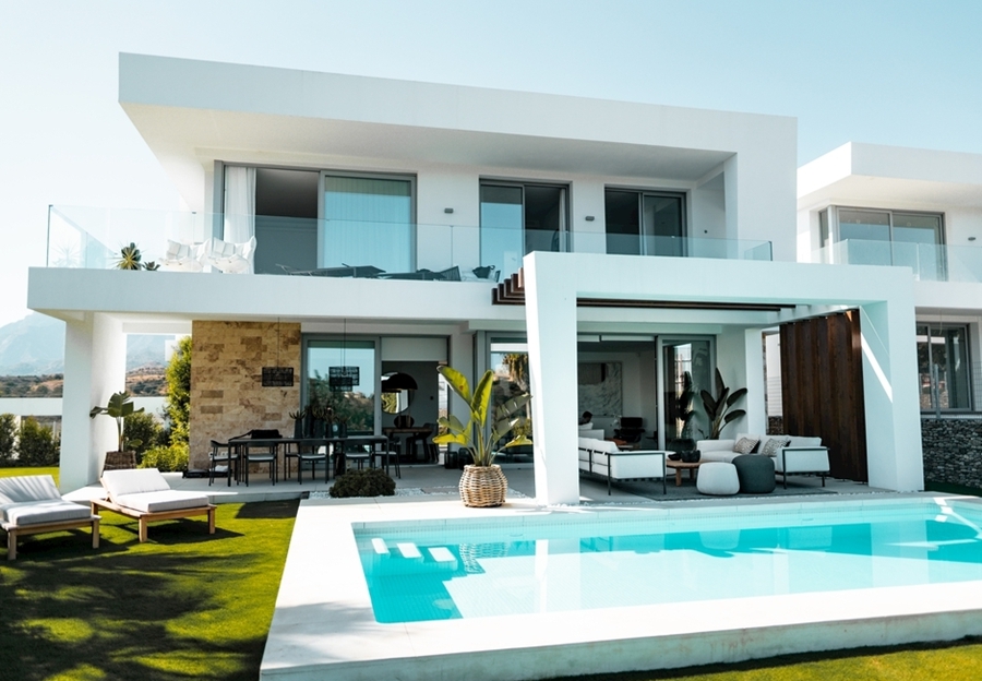 輕鋼別墅有哪些特點(diǎn)？睿婕來(lái)解答！