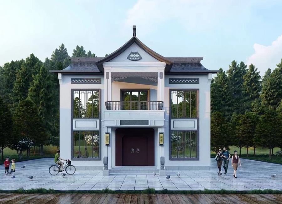 輕鋼別墅可以在哪些地理條件下建造？