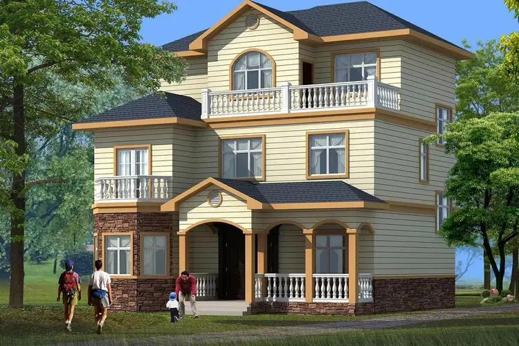 輕鋼別墅是否適用于臨時(shí)住所和應(yīng)急安置？