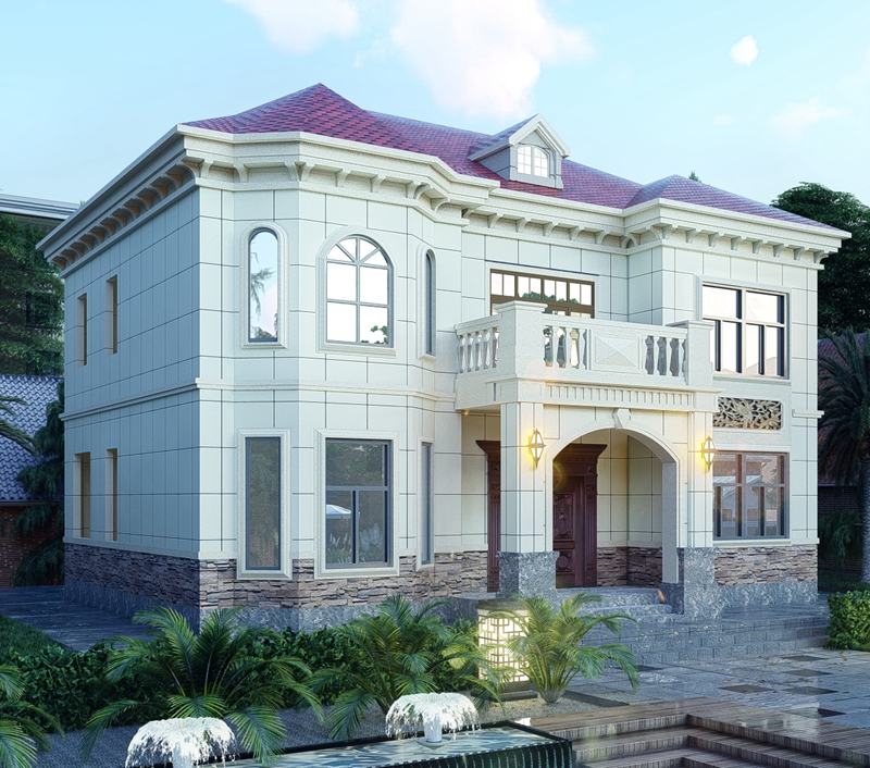 輕鋼別墅是否容易受到蟲害侵擾？