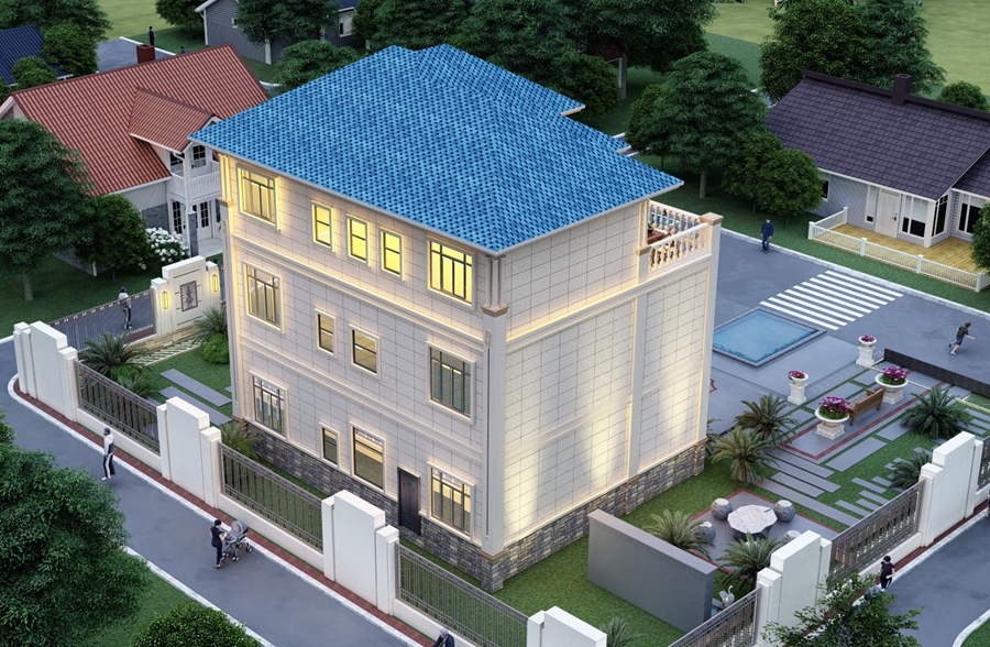 輕鋼別墅是否符合建筑規(guī)范和法律法規(guī)？