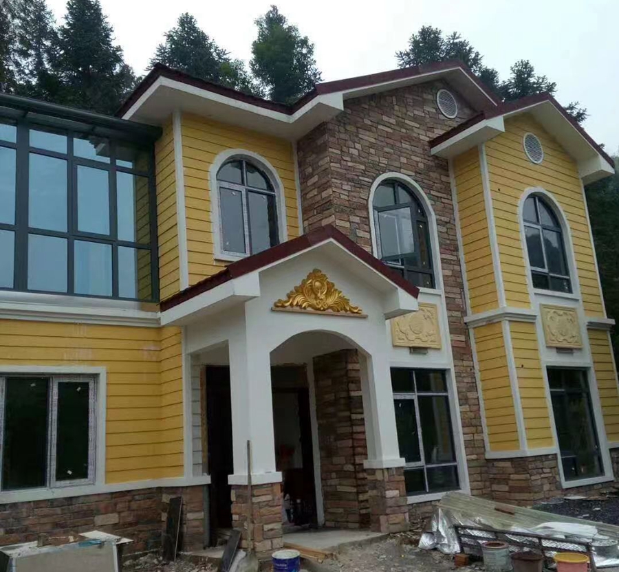 輕鋼別墅的施工周期是多長(zhǎng)？