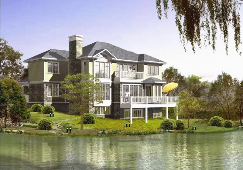 輕鋼別墅的維護(hù)和保養(yǎng)需要投入多少成本？