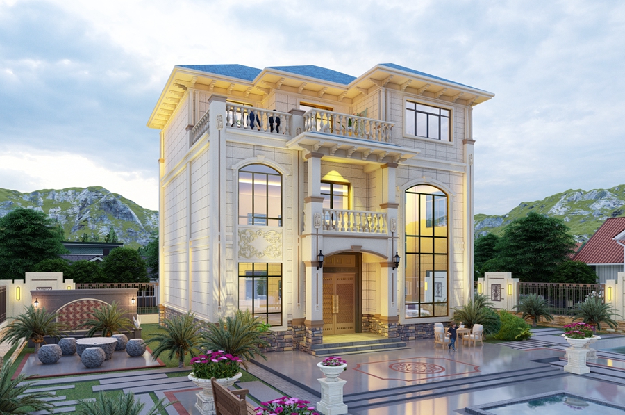 輕鋼別墅的房屋保險費(fèi)用是否較高？