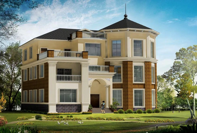 輕鋼別墅的維護(hù)保養(yǎng)需要哪些注意事項(xiàng)？