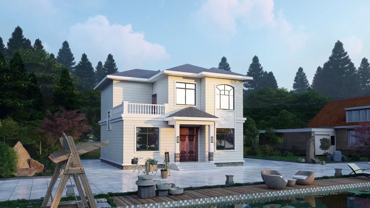 輕鋼別墅是否適用于高溫地區(qū)？