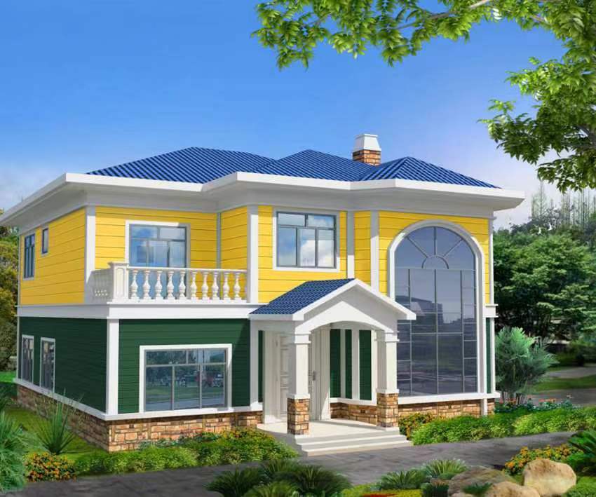 睿婕輕奢別墅，帶您體驗(yàn)高品質(zhì)生活的精致細(xì)節(jié)！