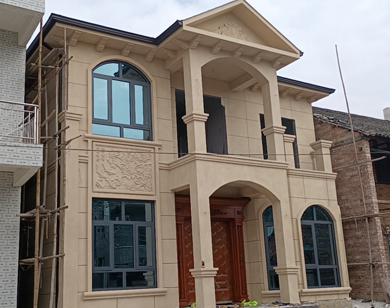 輕鋼別墅的建造需要哪些專業(yè)技術(shù)？