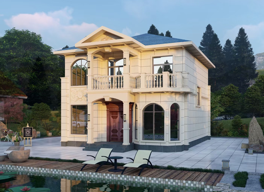 輕鋼別墅材料出口泰國(guó)需要符合什么標(biāo)準(zhǔn)？