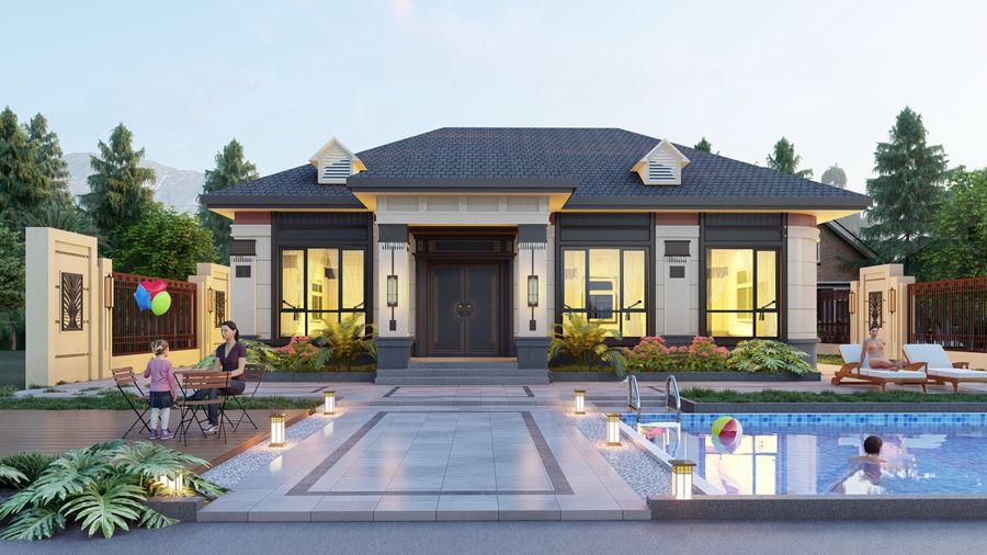 輕鋼結(jié)構(gòu)房屋的驗(yàn)收標(biāo)準(zhǔn)