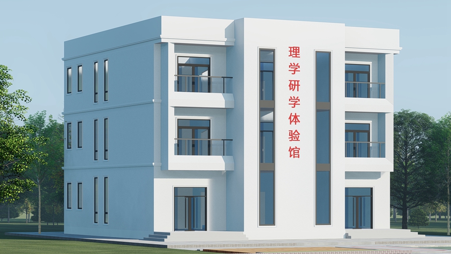 輕鋼結(jié)構(gòu)房屋適合建學(xué)校和宿舍樓嗎？