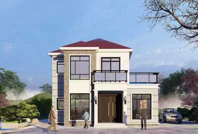 輕鋼別墅的屋頂會漏雨嗎？