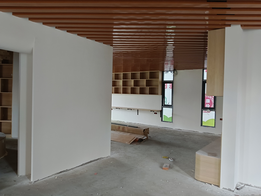 輕鋼別墅的內(nèi)裝修有什么特殊要求嗎？