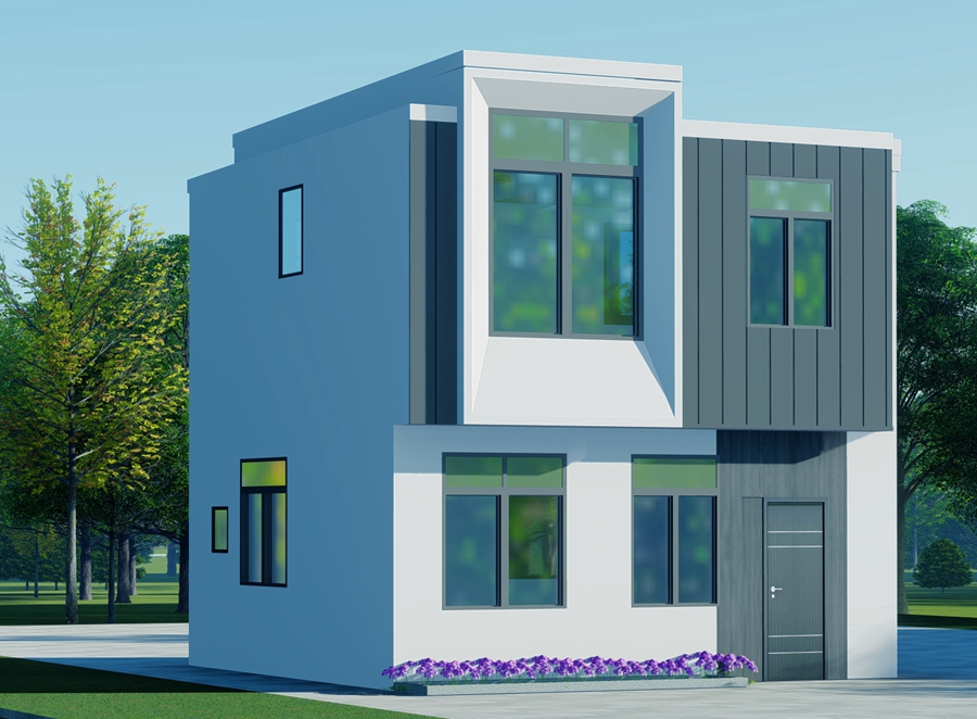 輕鋼別墅的壽命有幾年？