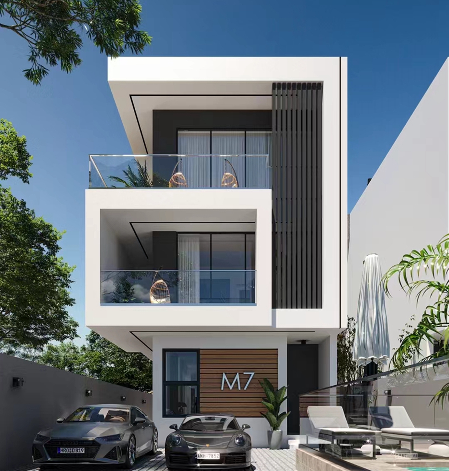 如何將輕鋼別墅的隔熱效果做到最佳？