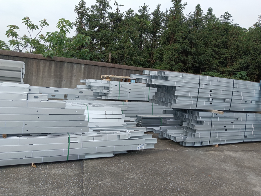 輕鋼別墅出口東南亞國家的具體要求？