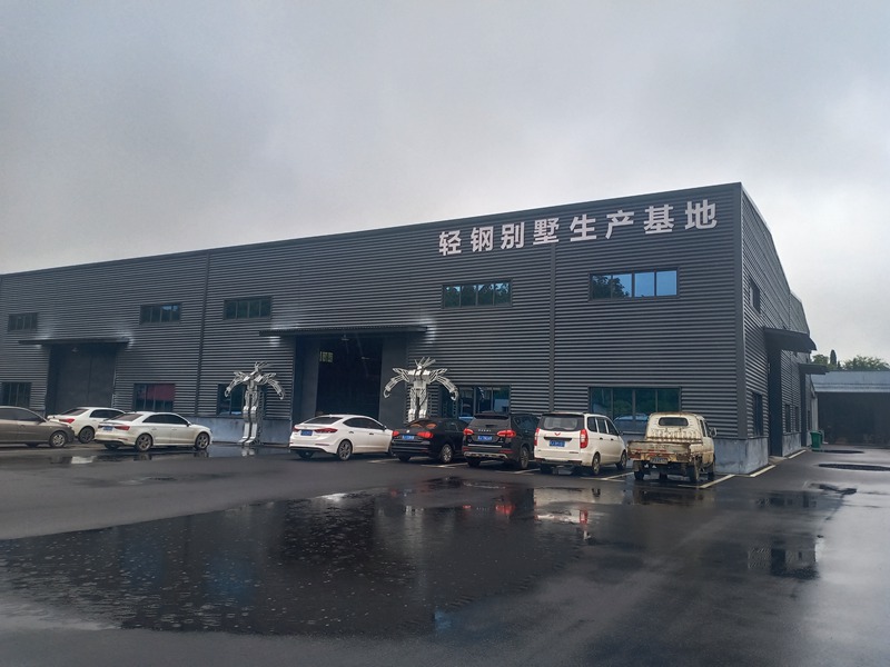 輕鋼別墅騙局大揭秘：如何識(shí)別虛假或不負(fù)責(zé)任的公司？