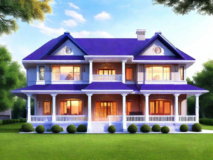 國慶期間，睿婕輕鋼別墅公司是否放假？