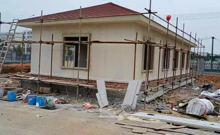 一層輕鋼別墅每平方米多少錢？全面解析建造成本與價值