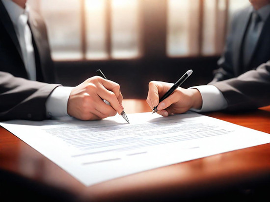 與國內(nèi)輕鋼別墅公司合作是否需要簽訂協(xié)議？睿婕為您深入解答