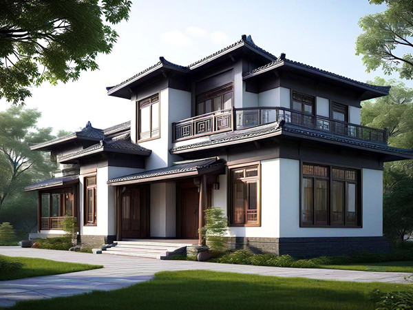 為什么輕鋼別墅在中國(guó)并不流行？深度剖析其背后的原因