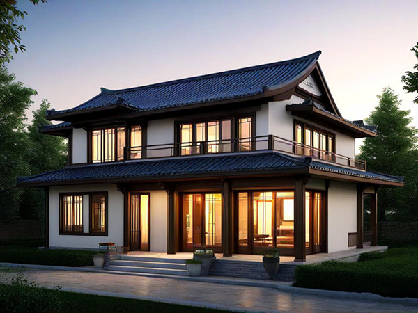 現(xiàn)在輕鋼別墅在市場(chǎng)都是騙局嗎？真相就在這里