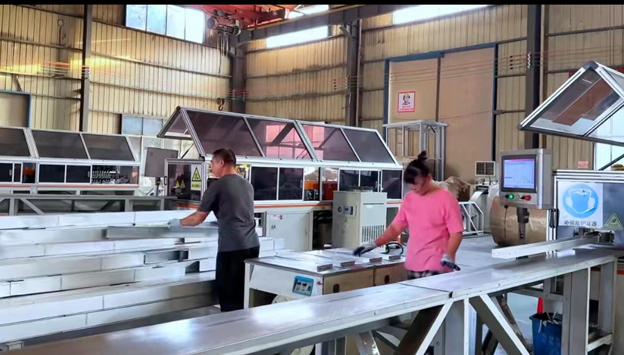 裝配式建筑如何推動輕鋼別墅發(fā)展