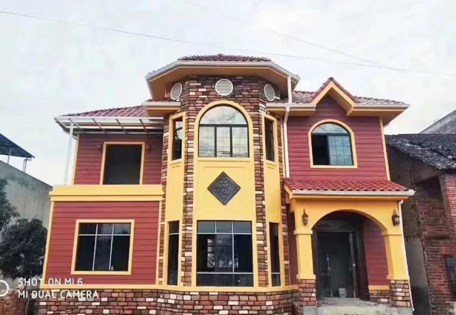 鋼結(jié)構(gòu)閣樓搭建全攻略：從選材到驗(yàn)收的實(shí)用指南