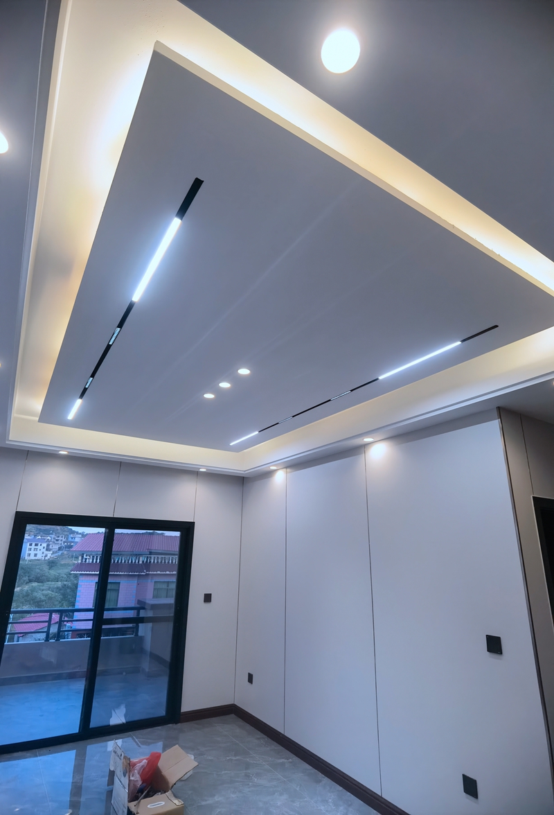 睿婕智暖系統(tǒng)：破解輕鋼別墅冬季取暖的「熱力學(xué)密碼」