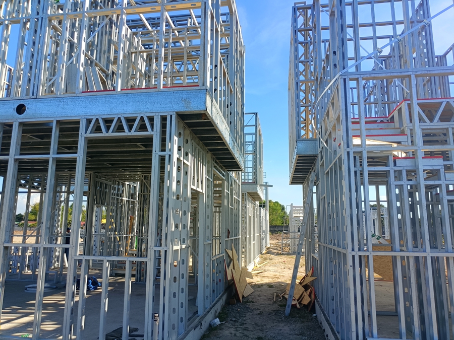 裝配式建筑監(jiān)理驗(yàn)收標(biāo)準(zhǔn)