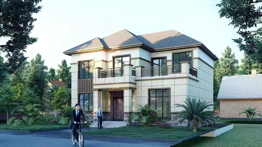 輕鋼別墅出口有哪些退稅政策呢？