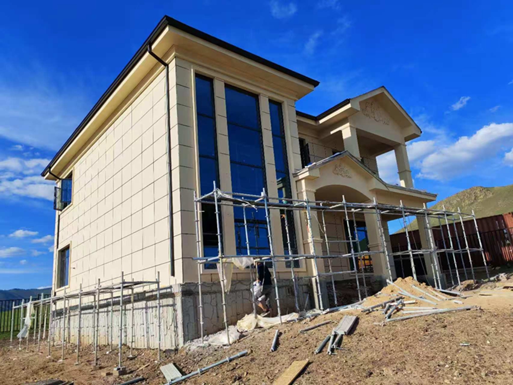 輕鋼建筑隔音升級(jí)攻略：睿婕專(zhuān)業(yè)方案打造靜謐生活空間