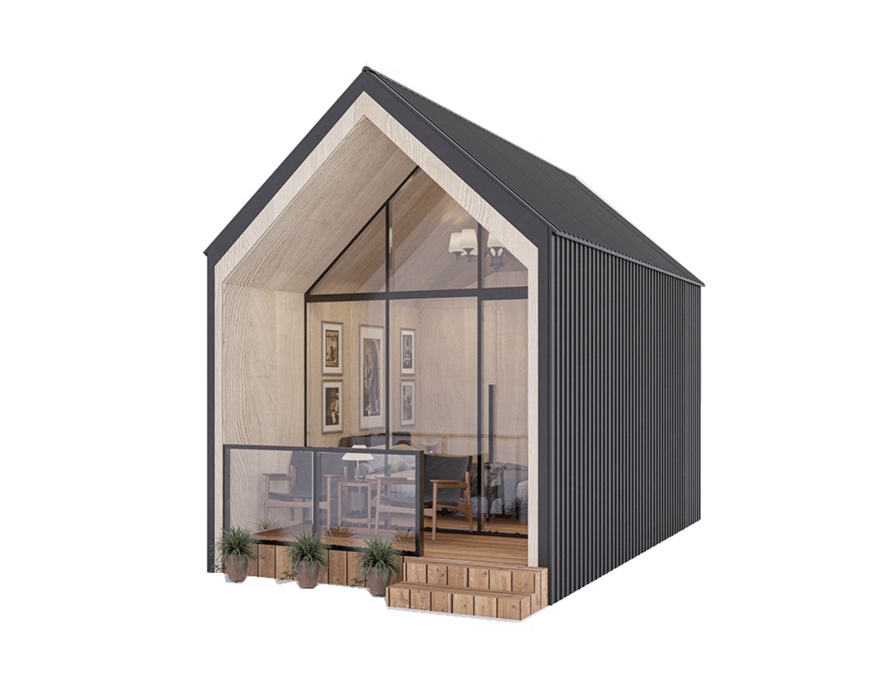 移動民宿HLYDMS-02