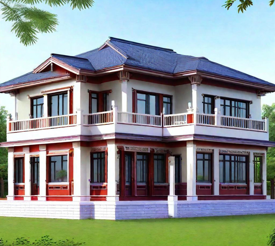 輕鋼別墅對周邊環(huán)境有要求嗎？建設(shè)前必讀指南