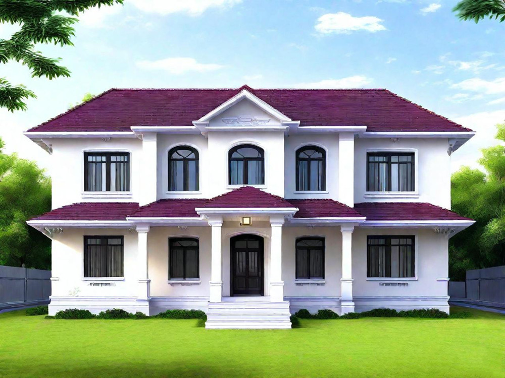 輕鋼別墅屋內(nèi)咯噔響的原因與處理方法，睿婕輕鋼別墅告訴你